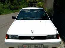 Nissan Pulsar 1998 Car