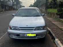 Nissan Pulsar 1998 Car