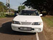 Nissan Pulsar 1997 Car