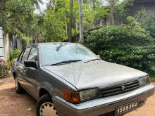Nissan Pulsar 1988 Car