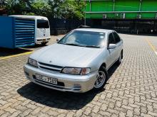 Nissan Pulsar 2000 Car