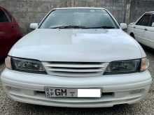 Nissan PULSAR 1998 Car