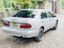 Nissan Pulsar 1999 Car