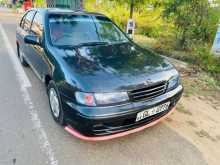 Nissan PULSAR 1998 Car