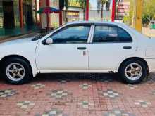 Nissan Pulsar 1997 Car