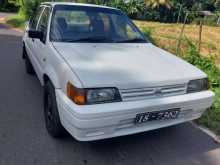 Nissan Pulsar 1991 Car