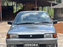 Nissan Pulsar 1988 Car