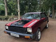 Nissan Pulsar 1981 Car