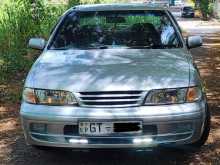 Nissan Pulsar 1999 Car