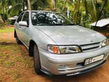 Nissan Pulsar 1998 Car