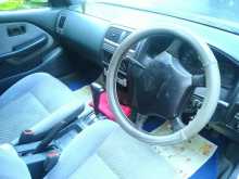 Nissan Pulsar 1999 Car