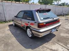 Nissan Pulsar 1986 Car
