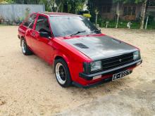 Nissan Pulsar 1983 Car