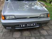 Nissan Pulsar 1986 Car