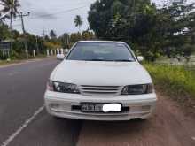 Nissan Pulsar 1997 Car