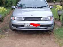 Nissan Pulsar 1999 Car