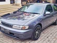 Nissan Pulsar 1999 Car