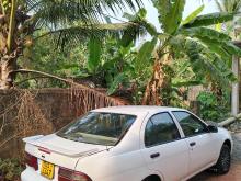 Nissan Pulsar 1997 Car