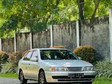 Nissan Pulsar 1997 Car