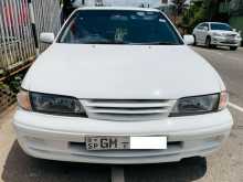 Nissan PULSAR 1998 Car
