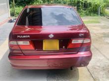 Nissan Pulsar 2000 Car