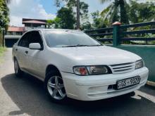 Nissan Pulsar 1999 Car