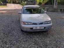 Nissan Pulsar 1997 Car
