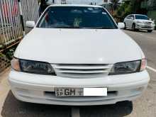Nissan PULSAR 1998 Car