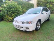 Nissan Pulsar 1998 Car