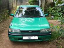 Nissan Pulsar 1992 Car