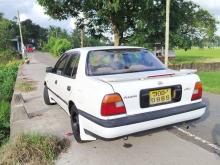 Nissan Pulsar 1993 Car