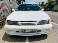 Nissan PULSAR 1998 Car