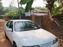 Nissan Pulsar 1997 Car