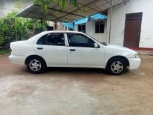 Nissan Pulsar 1998 Car
