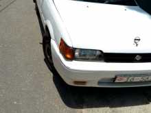 Nissan Pulsar 1989 Car