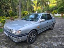 Nissan Pulsar 1993 Car