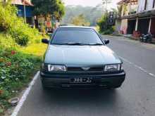Nissan Pulsar 1994 Car