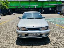 Nissan Pulsar 2000 Car