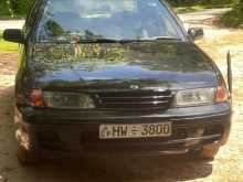 Nissan Pulsar 2004 Car