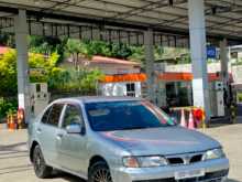 Nissan Pulsar CJ1 1997 Car