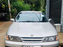 Nissan Pulsar FB14 1996 Car