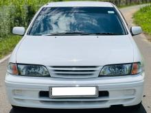 Nissan Pulsar FB14 2001 Car