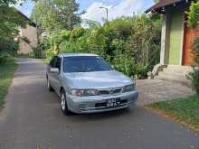 Nissan Pulsar FB14 1997 Car