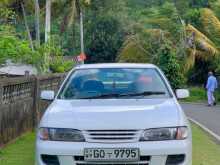 Nissan Pulsar FB14 1999 Car