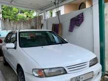 Nissan Pulsar FB14 CJ1 1999 Car