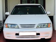 Nissan PULSAR FB14 2001 Car