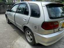 Nissan Pulsar FN 15 FN15 1999 Car