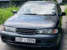 Nissan Pulsar FN - 15 1999 Car