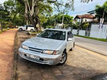 Nissan Pulsar FN15 FB14 2000 Car