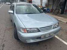 Nissan PULSAR FN15 2000 Car